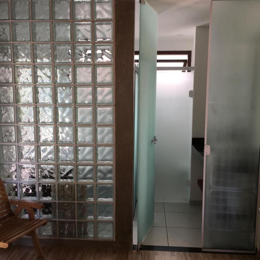 Condominio Na Praia Do Lazaro 乌巴图巴 外观 照片